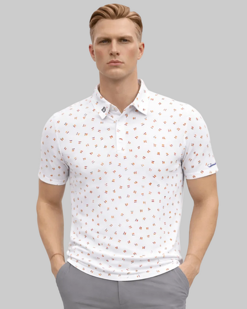 Anchorman Agusta Polo
