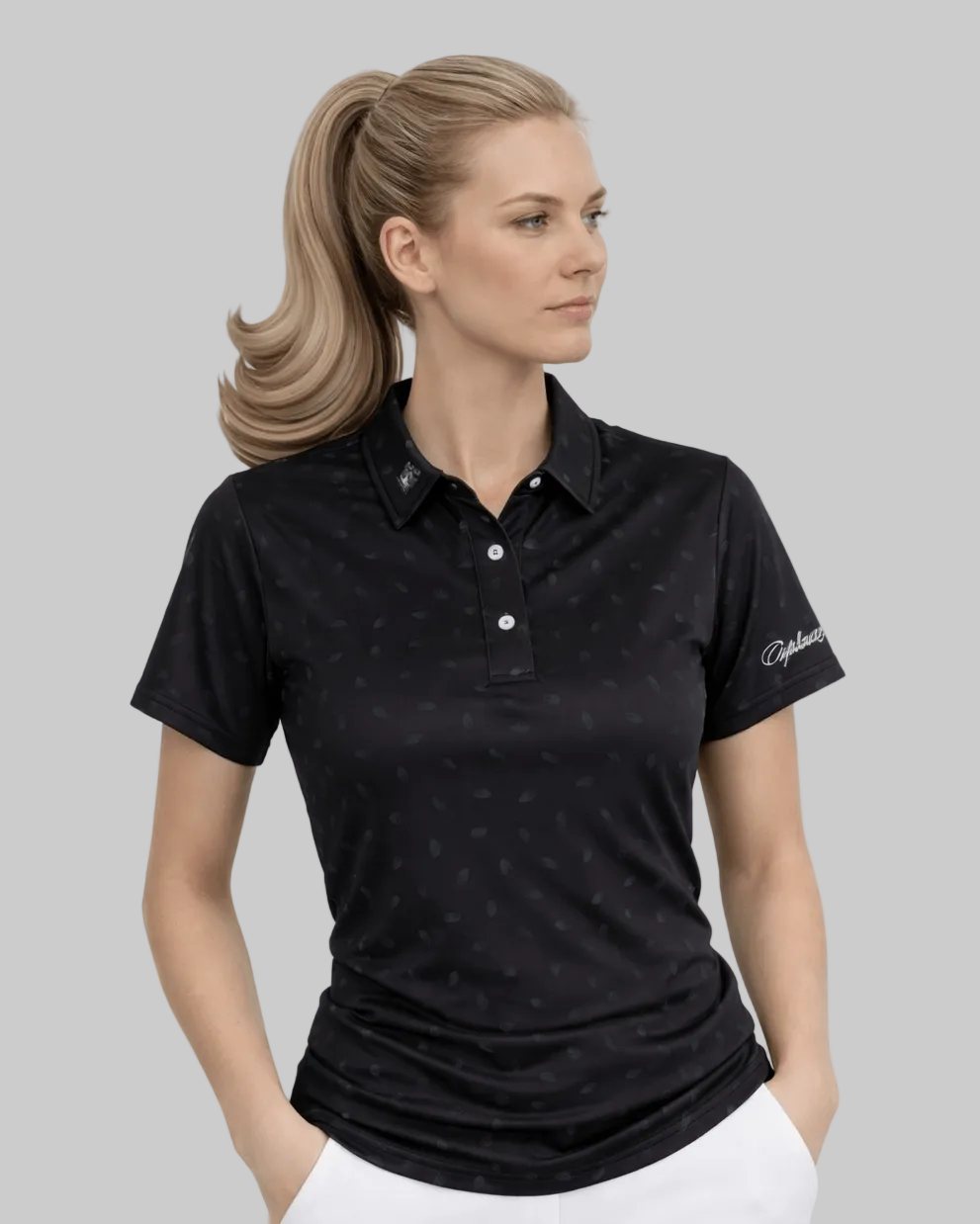 Baby Mama Ballsak Polo
