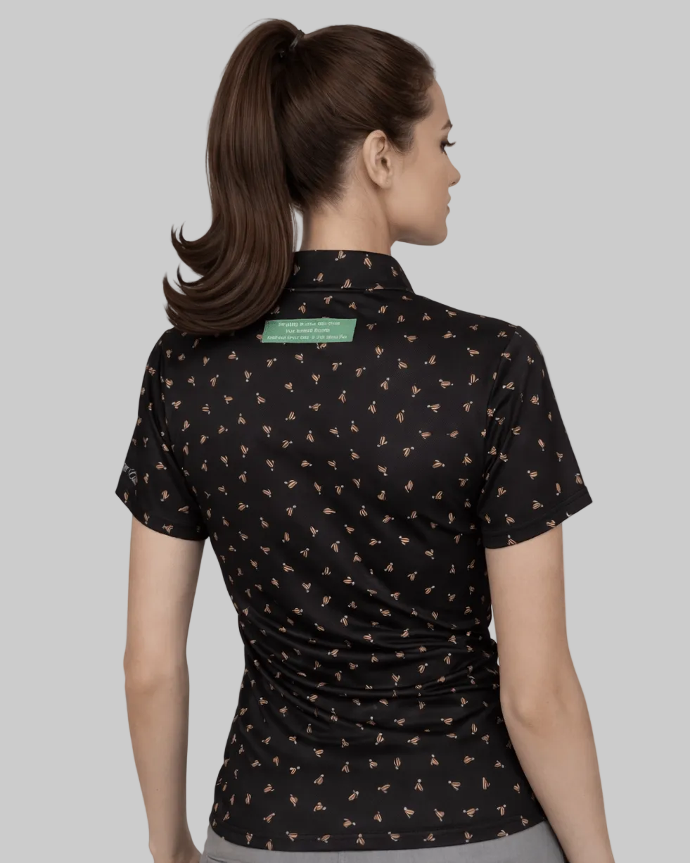 Bad Moms Ballsak Polo