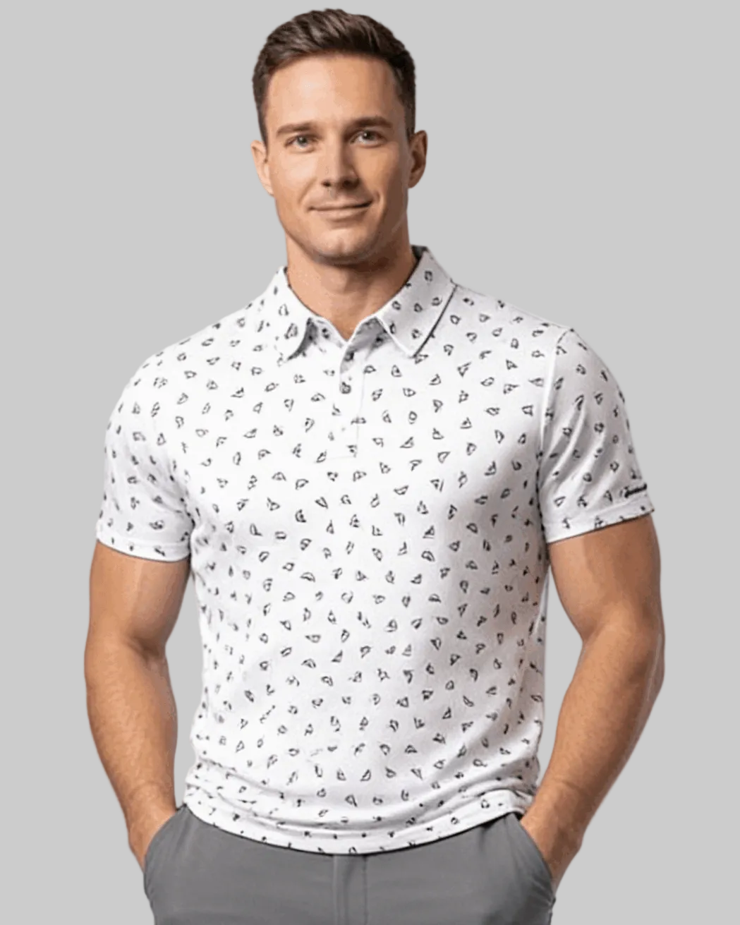 Bill & Ted's Excellent Adventures Agusta Polo