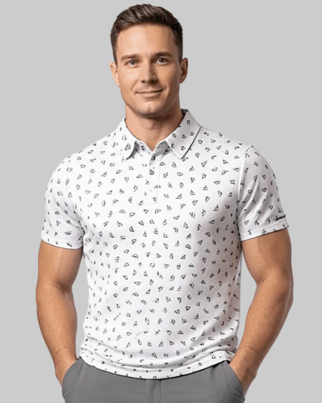 Bill & Ted's Excellent Adventures Ballsak Polo
