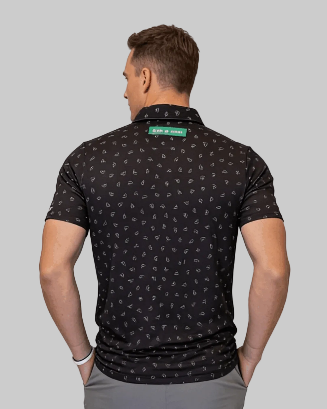 Bill & Ted's Excellent Adventures Ballsak Polo
