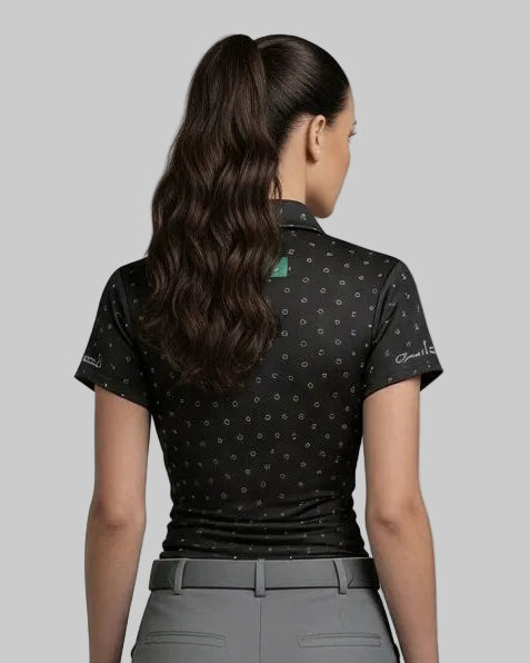 Bridesmaids Ballsak Polo