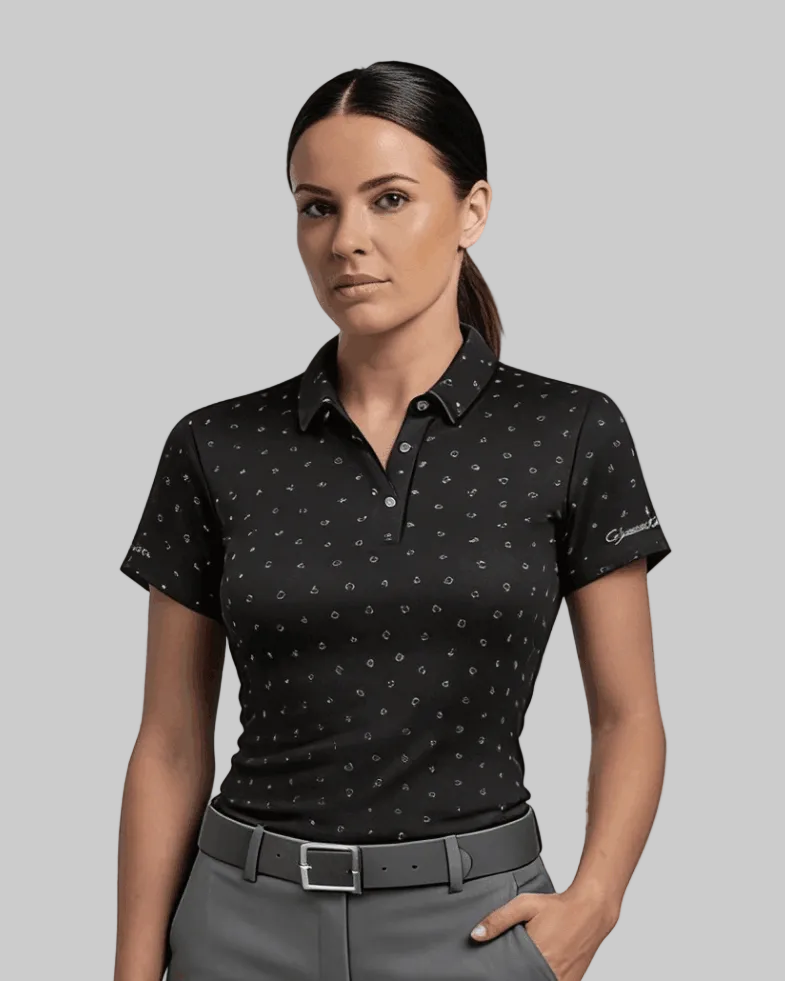 Bridesmaids Agusta Polo