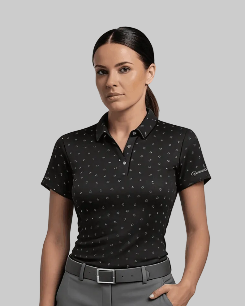 Bridesmaids Ballsak Polo