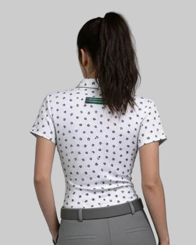 Bridesmaids Ballsak Polo