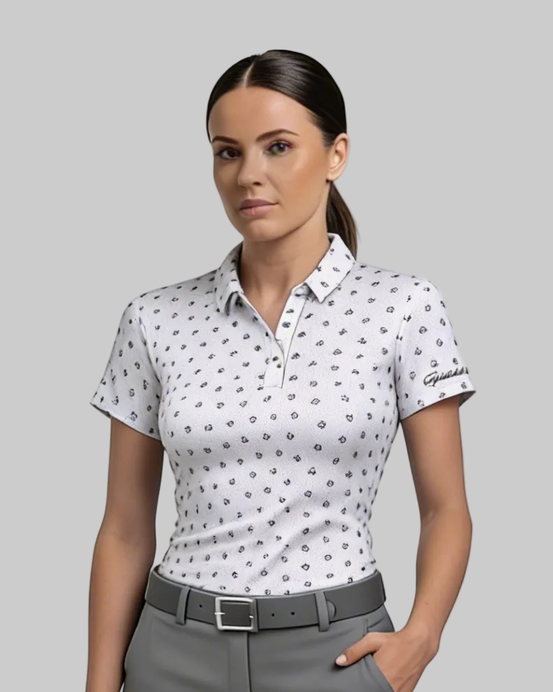 Bridesmaids Ballsak Polo