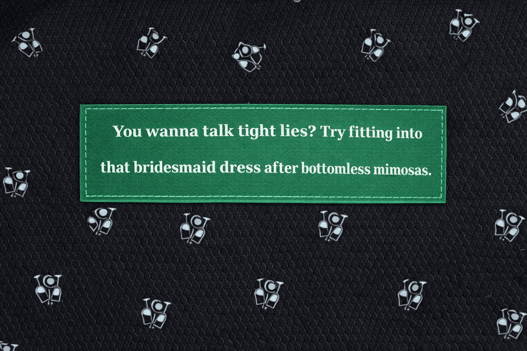 Bridesmaids Ballsak Polo