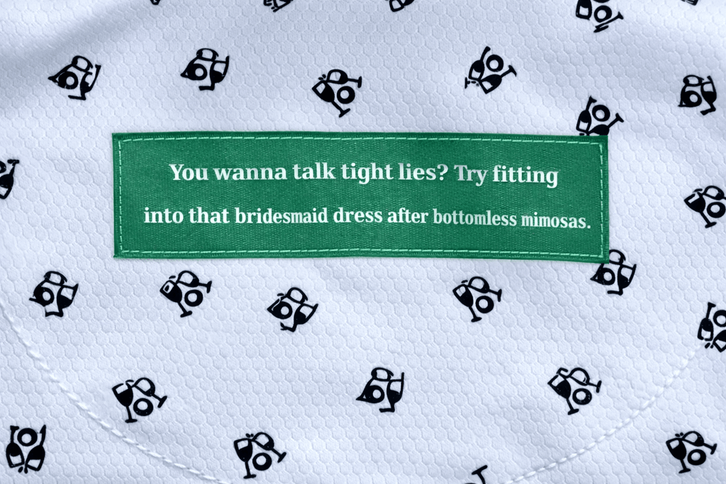 Bridesmaids Ballsak Polo