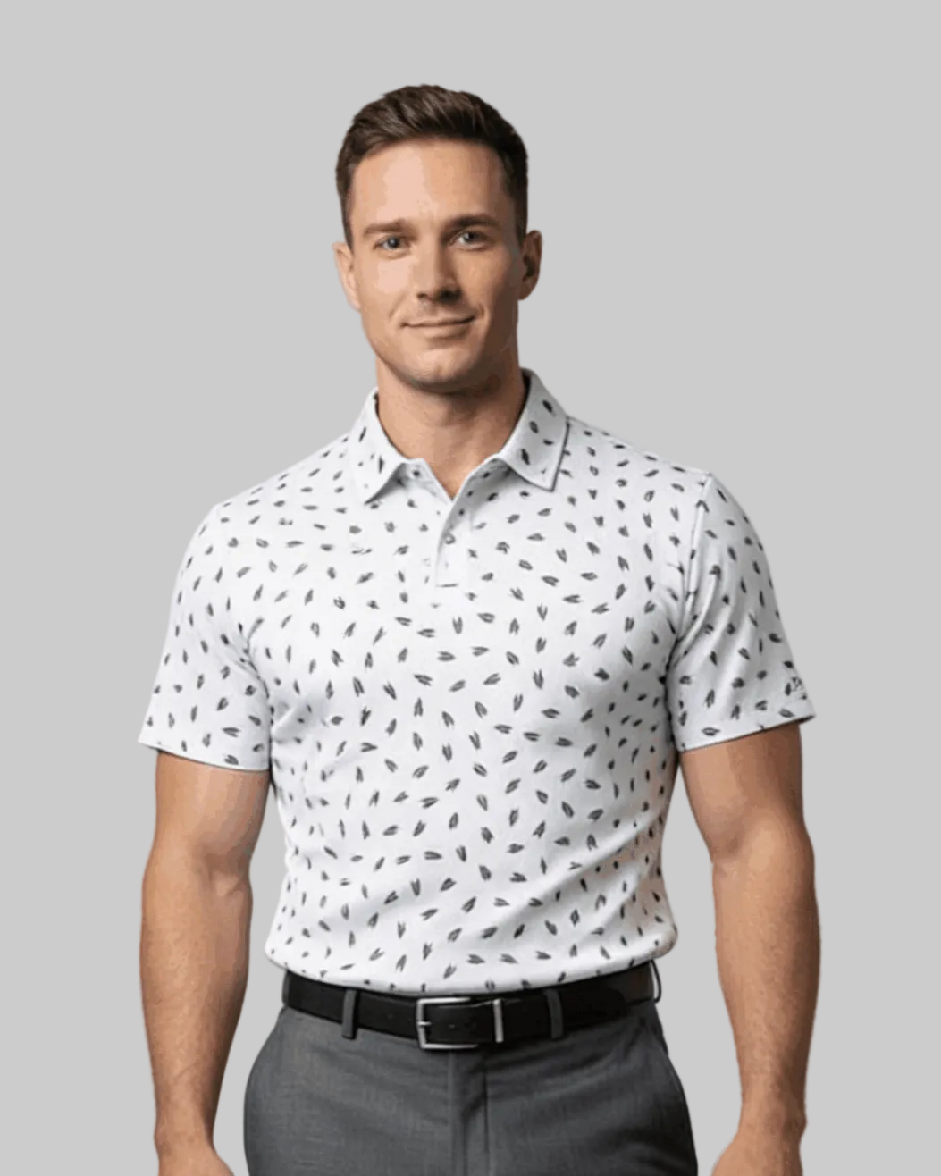 Happy Gilmore Ballsak Polo