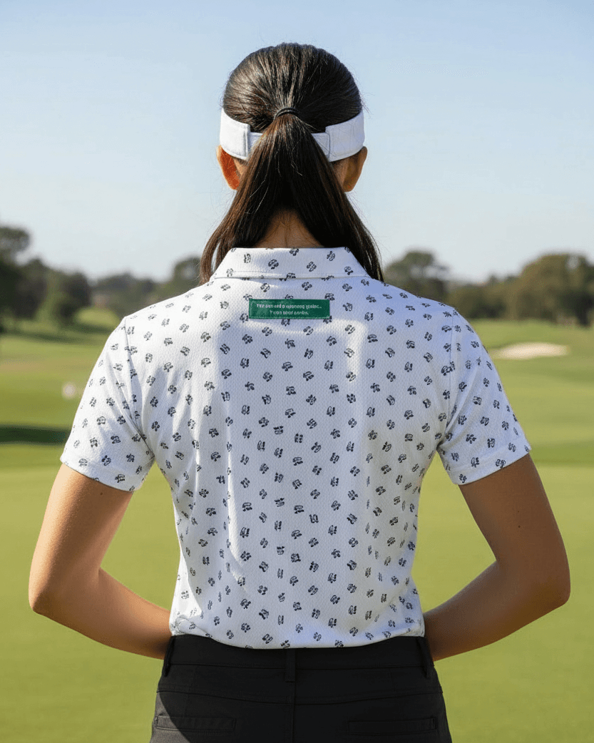 Mean Girls Ballsak Polo