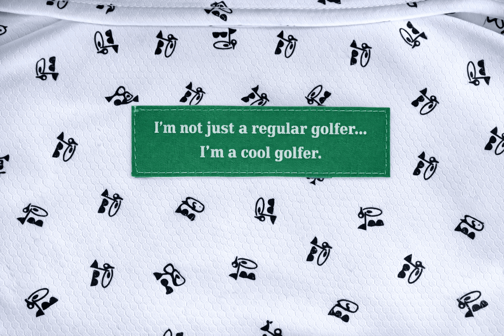 Mean Girls Ballsak Polo