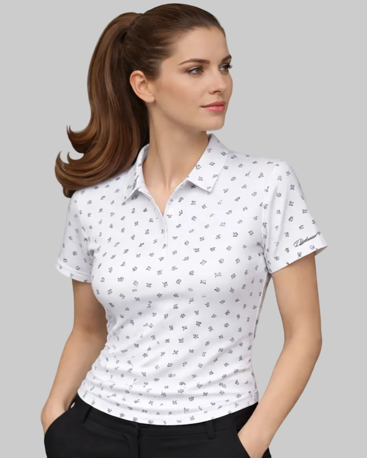 Mean Girls Ballsak Polo