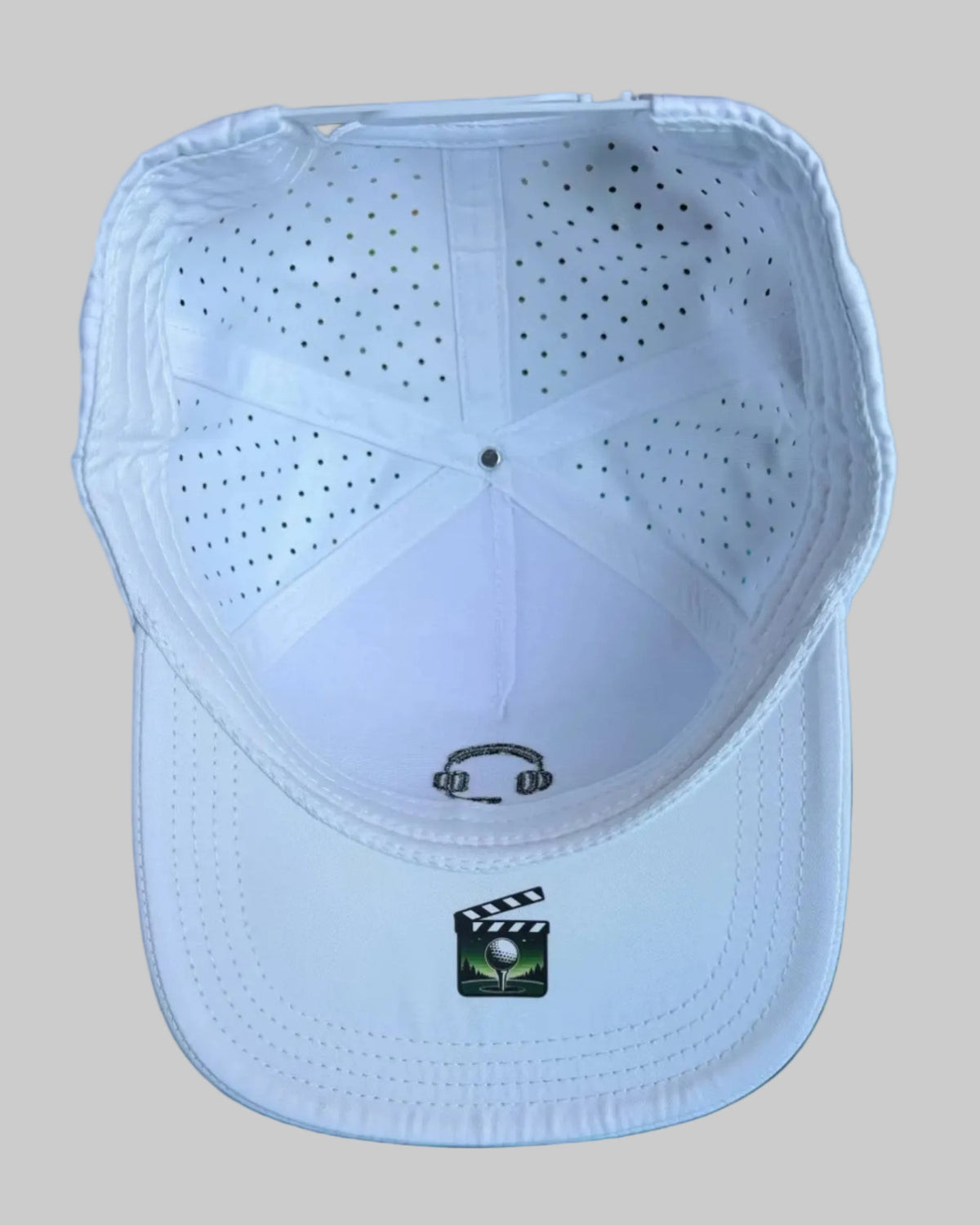 Step Brothers Snapback Hat