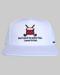 Step Brothers Snapback Hat