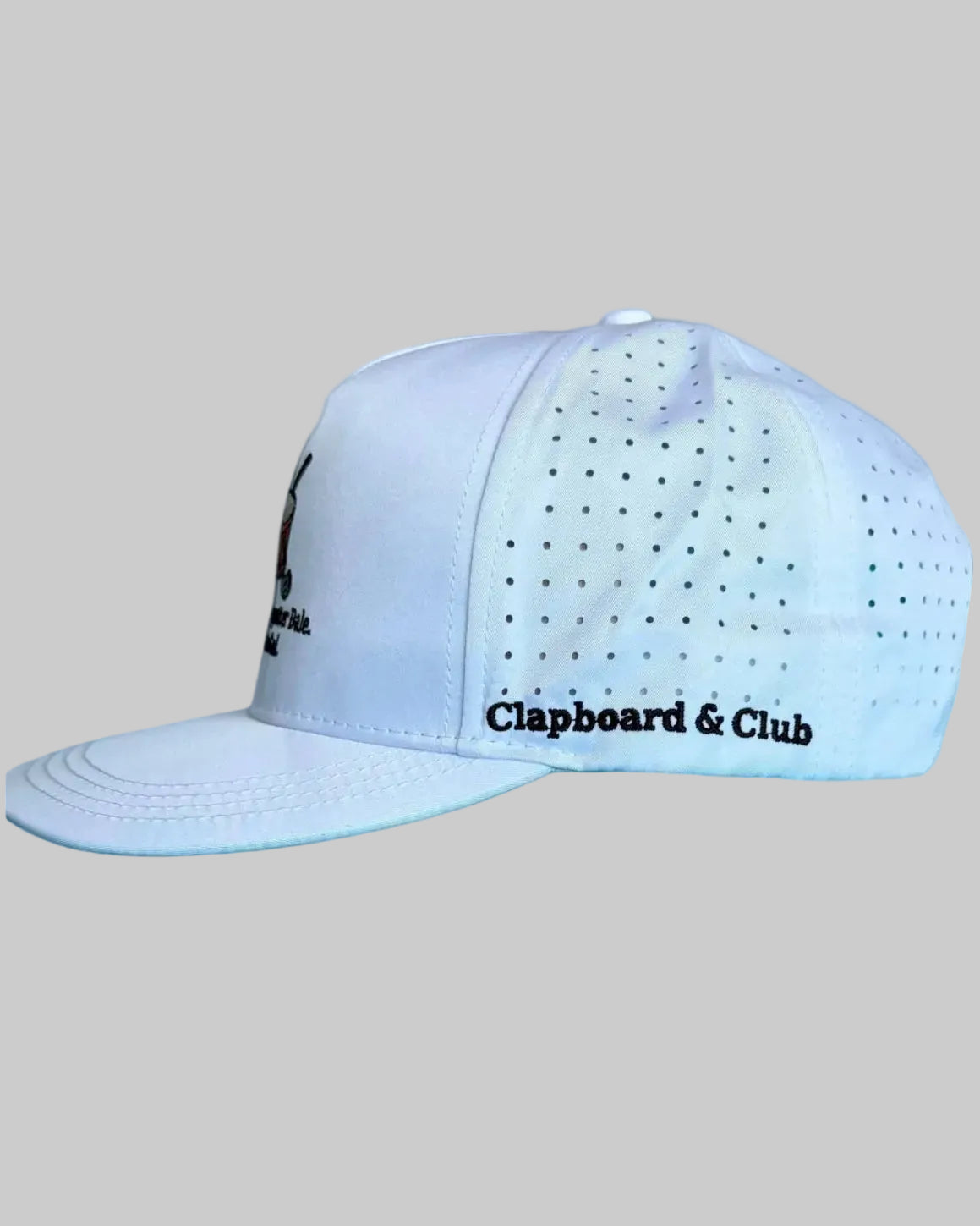 Step Brothers Snapback Hat