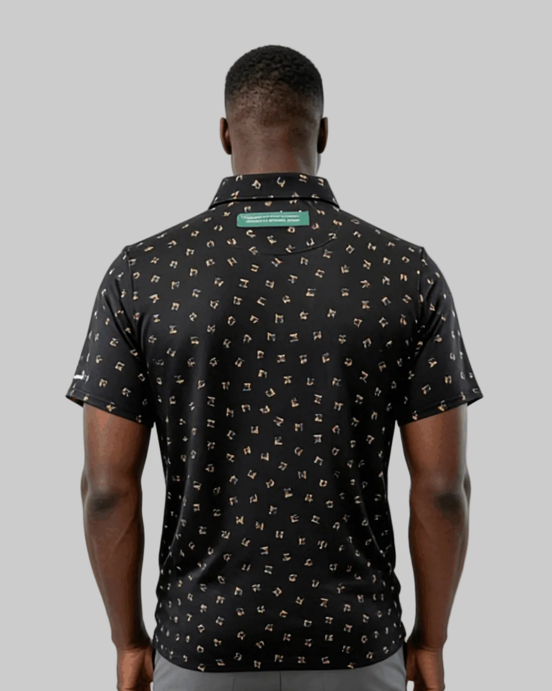 Super Trooper Ballsak Polo