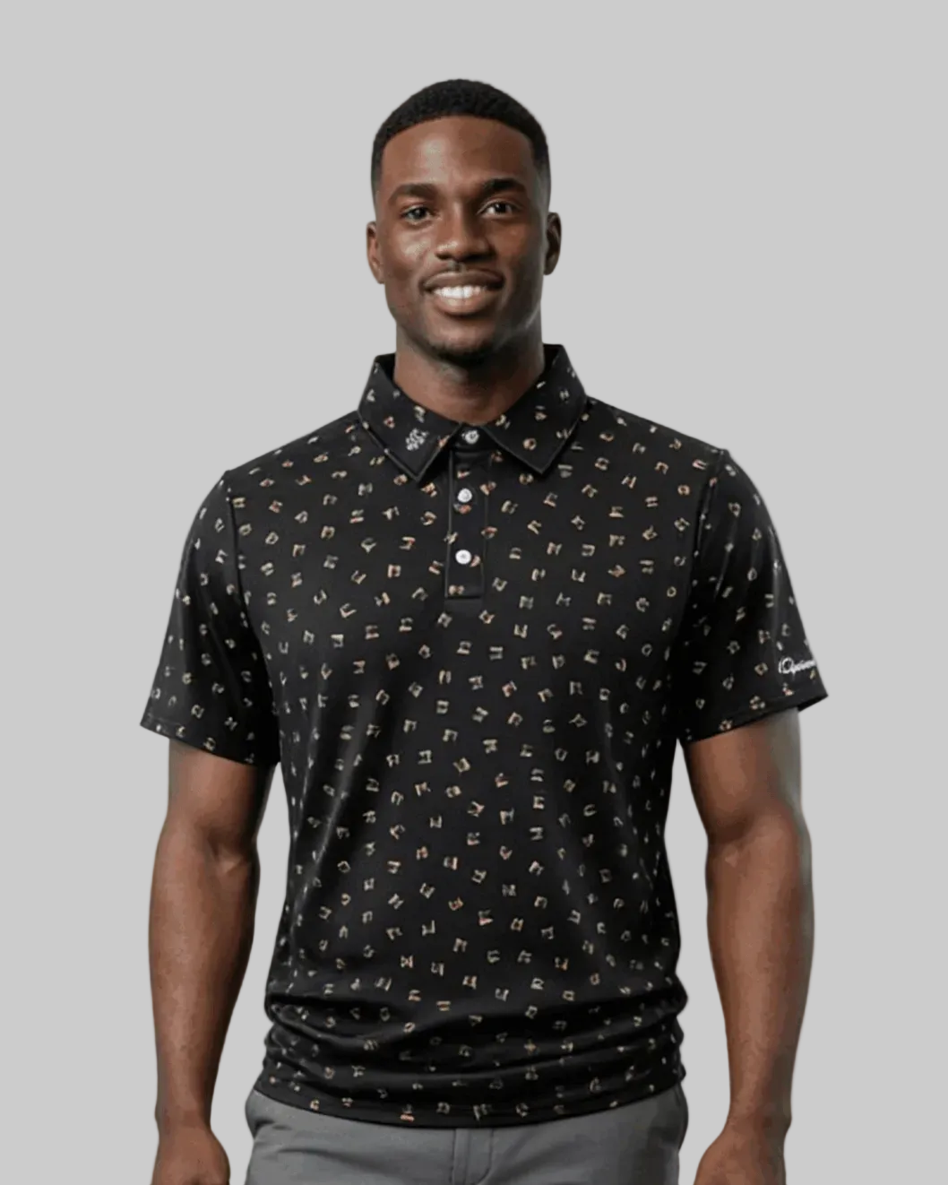 Super Trooper Ballsak Polo