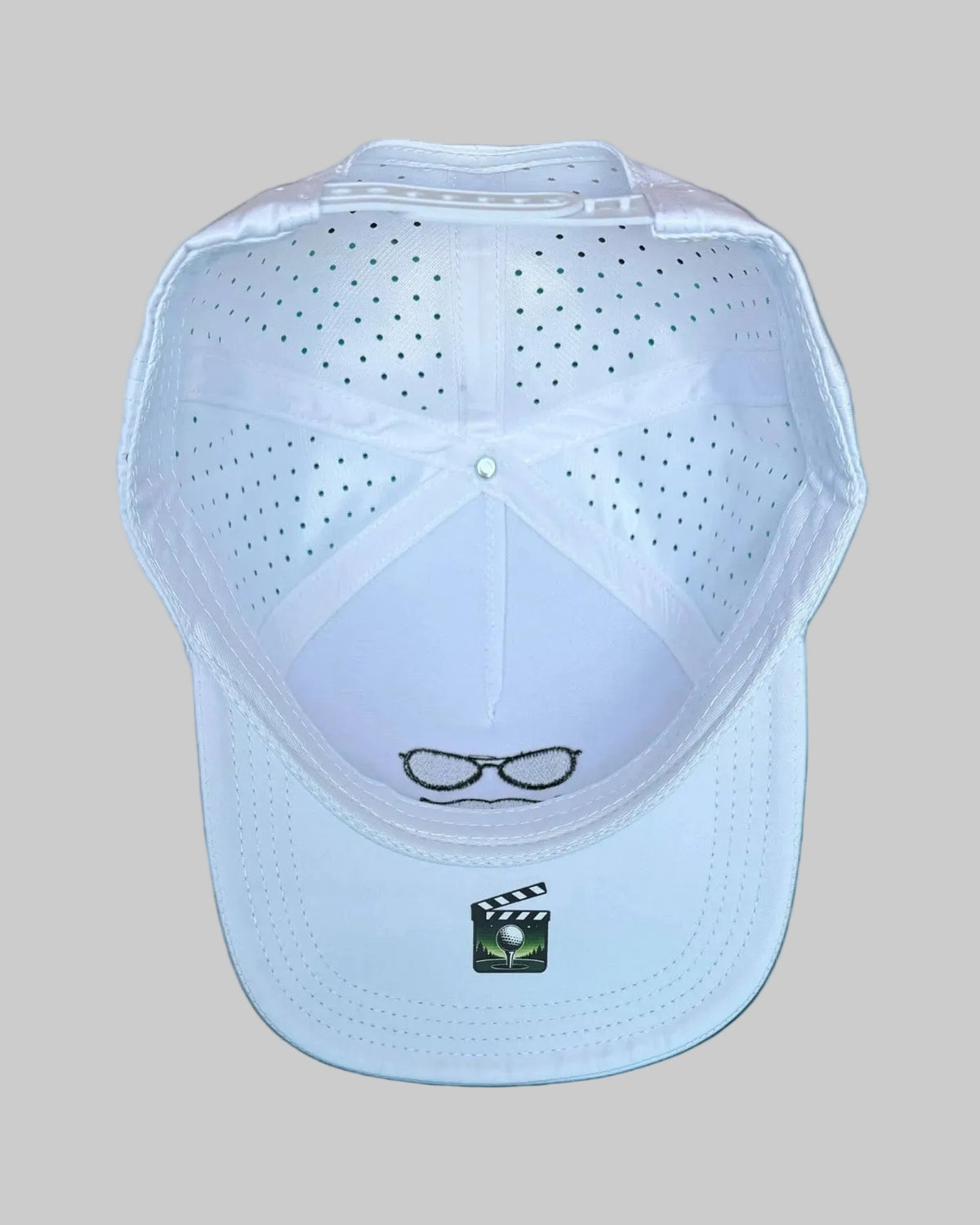 Super Trooper ChakraCap