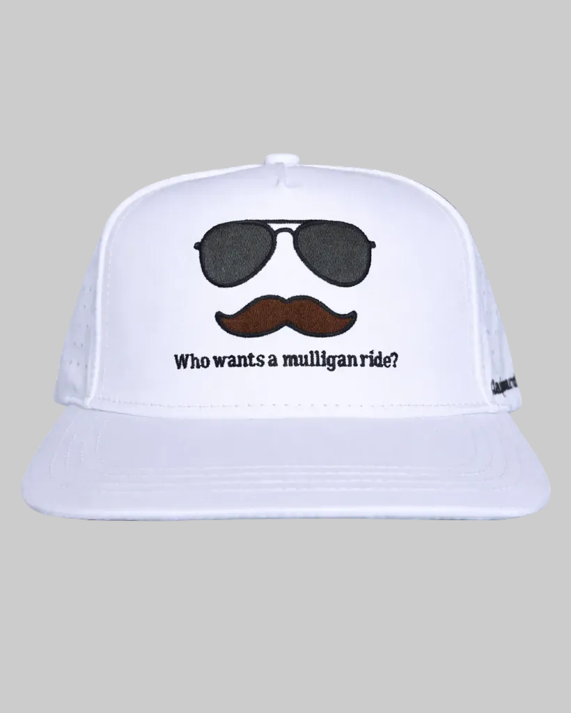 Super Trooper Snapback Hat