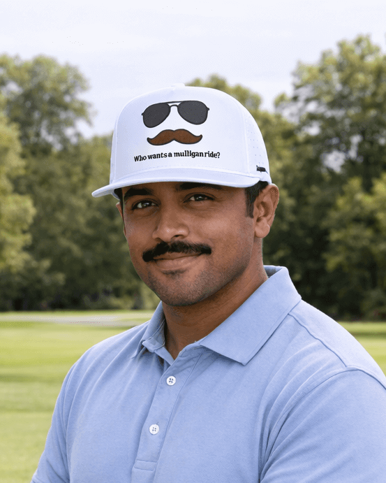 Super Trooper Snapback Hat