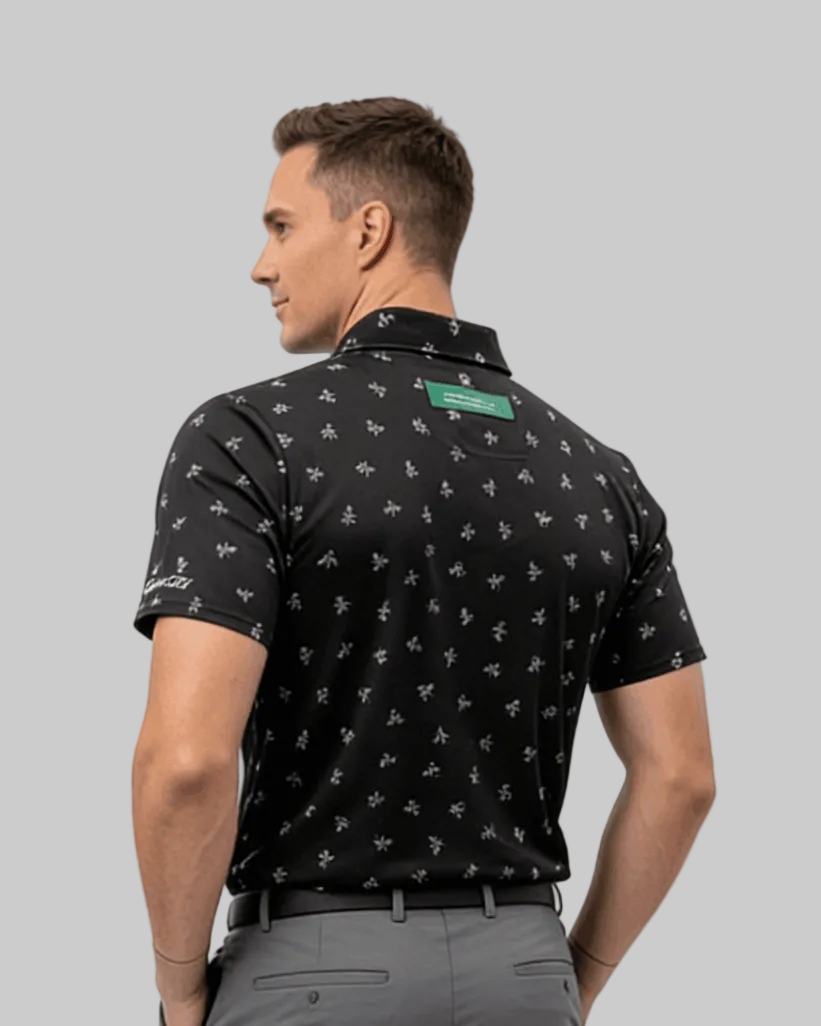 Talledega Nights Ballsak Polo