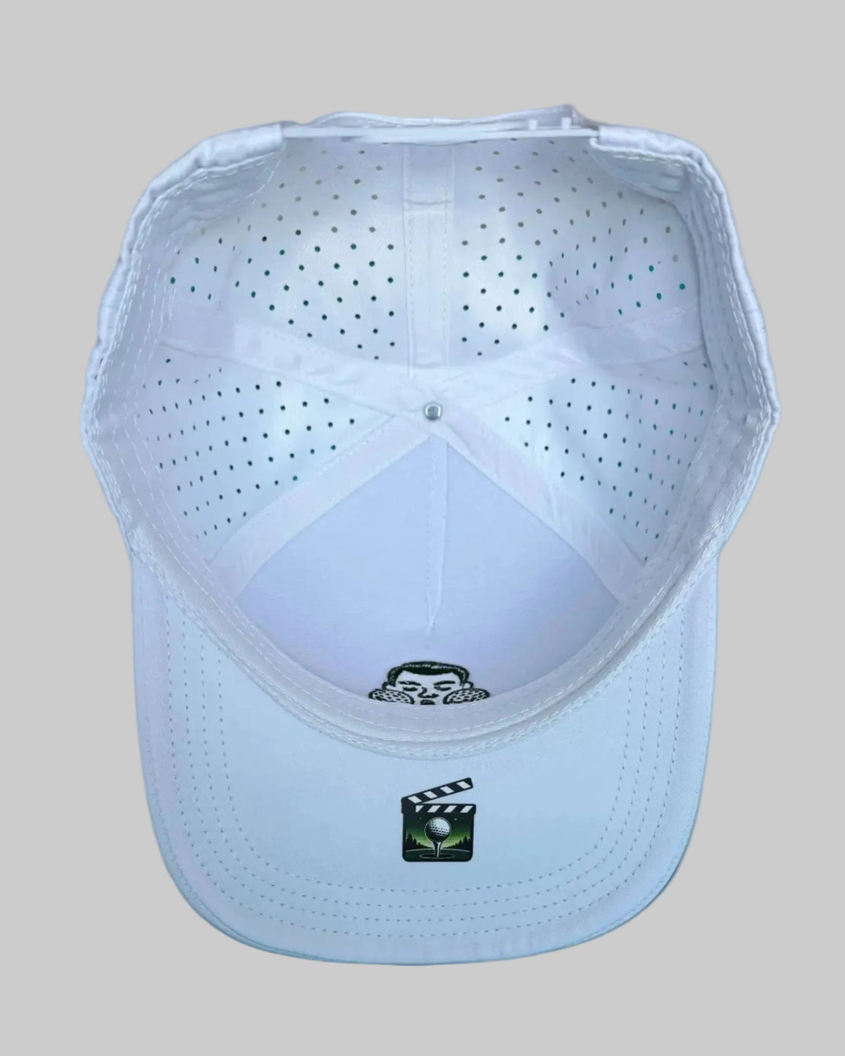 Wedding Crashers Snapback Hat